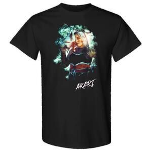 Akari Tshirt 3 Shirt
